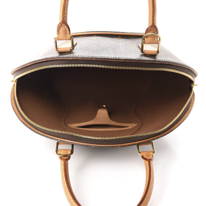 Louis Vuitton Monogram Ellipse MM 5 of 11