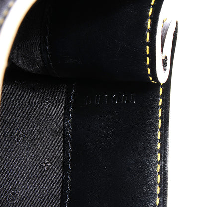 Louis Vuitton Suhali Le Talentueux Black 7 of 7