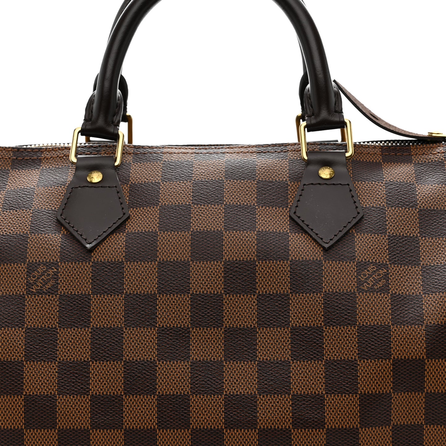 Damier Ebene Speedy 30