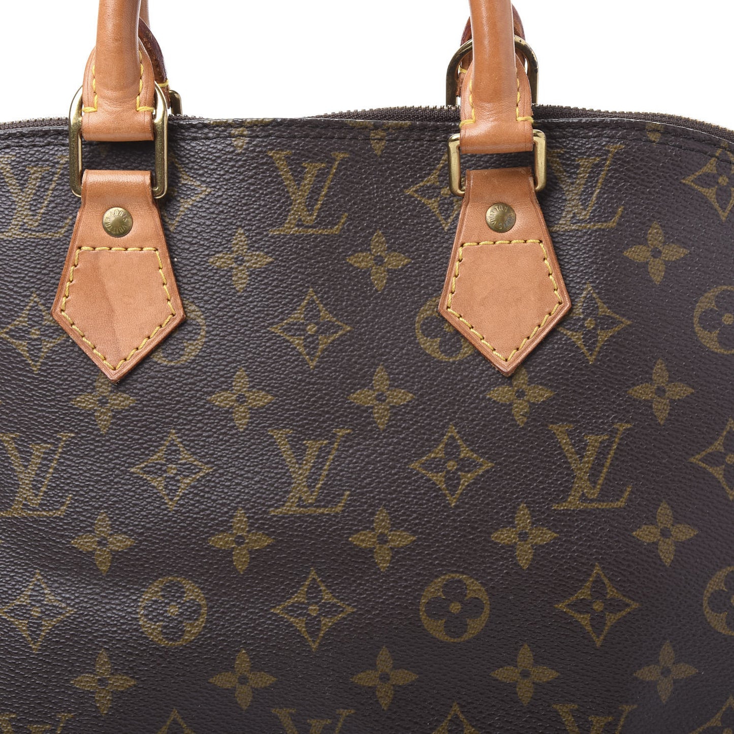 Monogram Alma PM