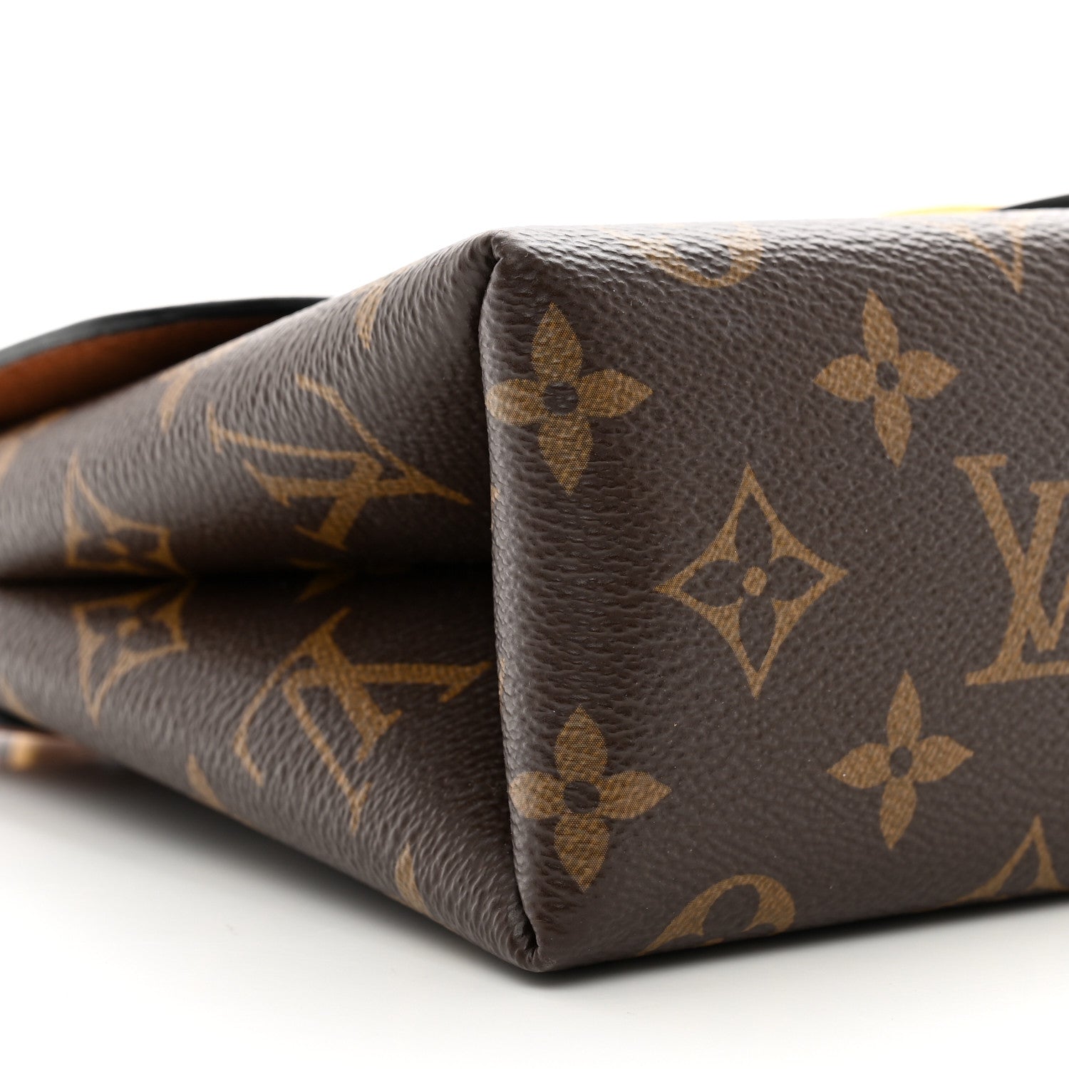 Louis Vuitton Monogram Locky BB Caramel 8 of 10