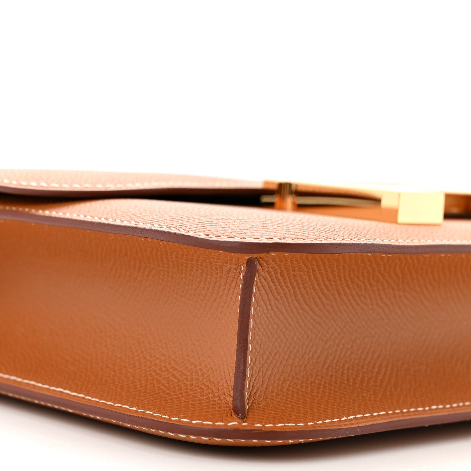 Hermes Epsom Constance 1-24 Gold 9 of 11