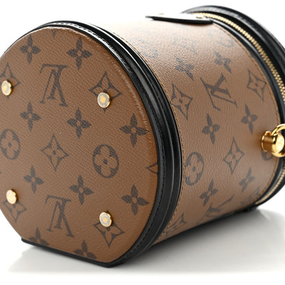 Louis Vuitton Reverse Monogram Cannes 9 of 9