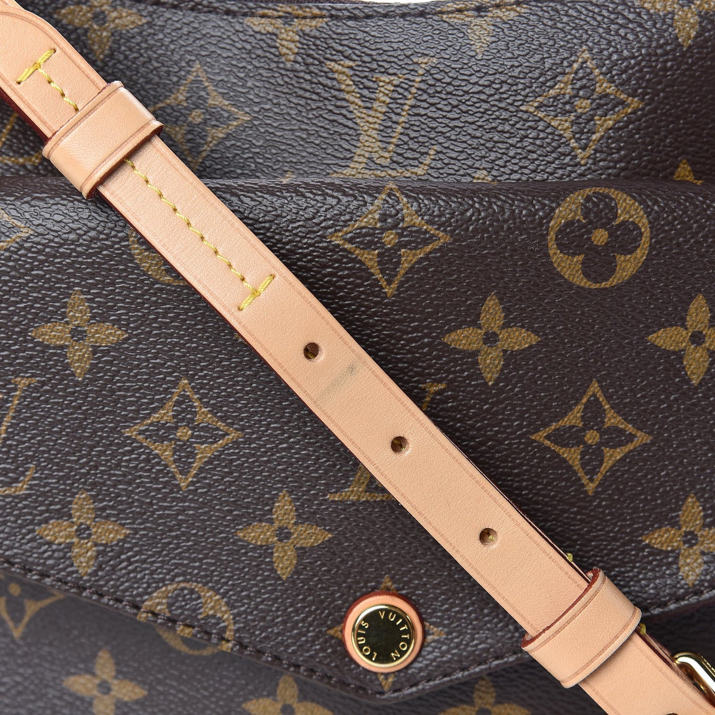 Monogram Mabillon