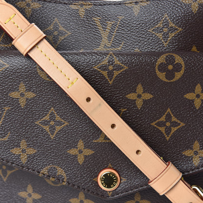 Louis Vuitton Monogram Mabillon 7 of 9