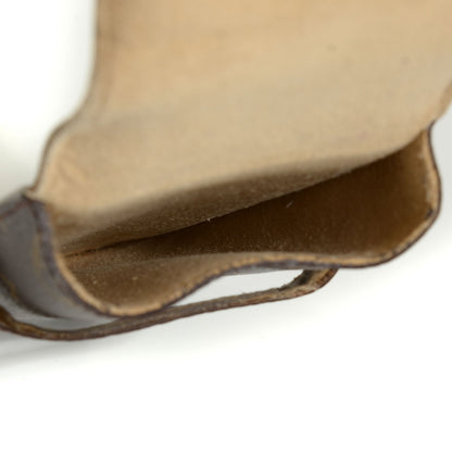 Louis Vuitton Monogram Etui a Lunettes Rabat Eyeglass Case 5 of 7