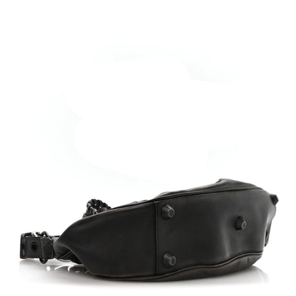 Balenciaga Used Calfskin Small Le Cagole Shoulder Bag 5 of 11