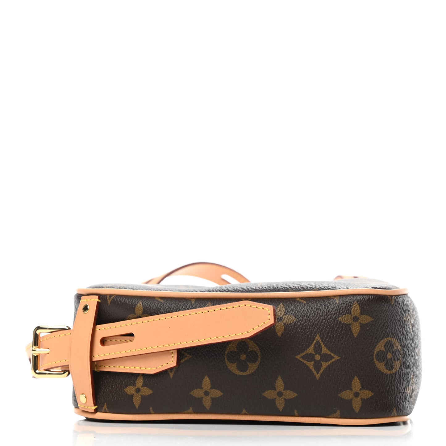 Monogram Game On Coeur