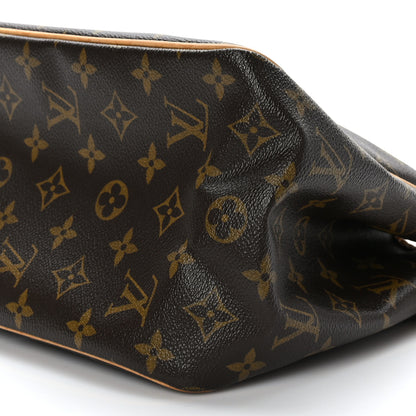 Louis Vuitton Monogram Batignolles 8 of 8