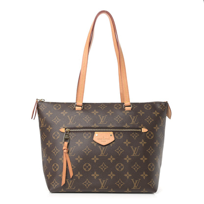 Louis Vuitton Monogram Iena PM 1 of 9