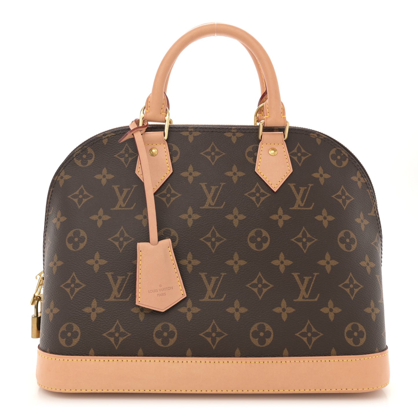 Monogram Alma PM