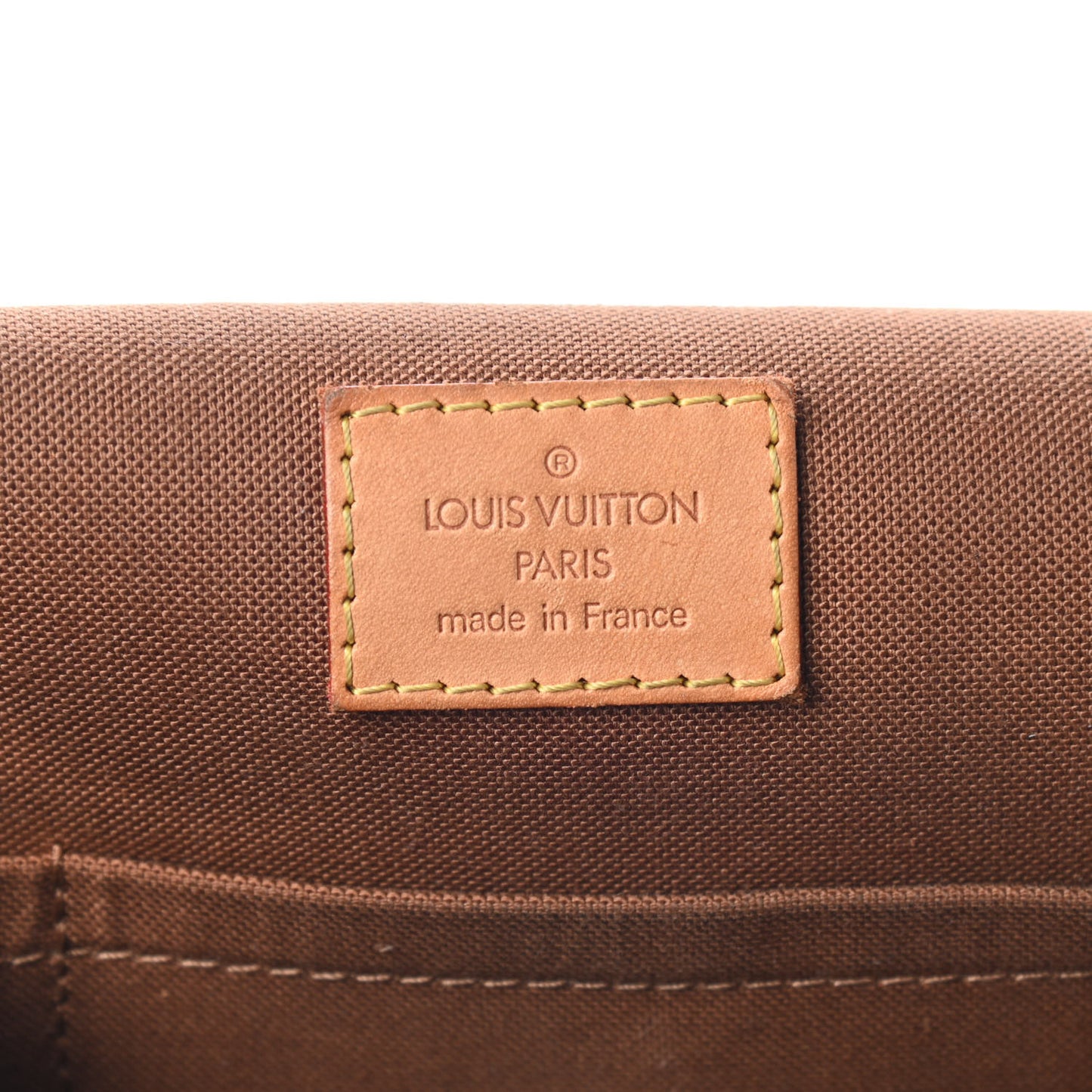 Monogram Bosphore PM Messenger