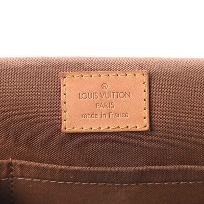 Louis Vuitton Monogram Bosphore PM Messenger 11 of 27