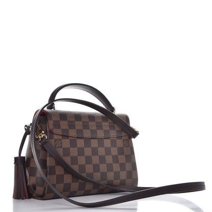 Louis Vuitton Damier Ebene Croisette 3 of 7