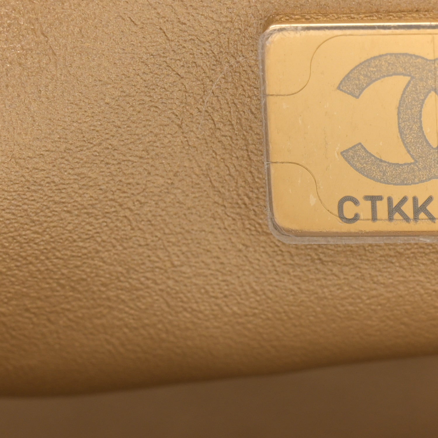 Chanel Lambskin Quilted Mini Pearl Crush Flap White 7 of 11