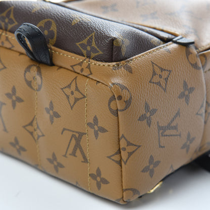 Louis Vuitton Reverse Monogram Palm Springs Backpack Mini 7 of 7
