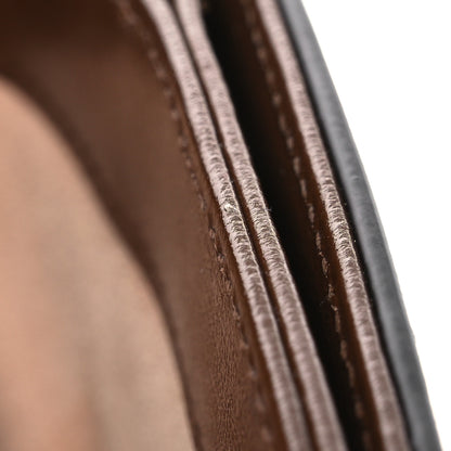 Gucci GG Supreme Monogram Horsebit 1955 Shoulder Bag Beige Brown Sugar 17 of 17