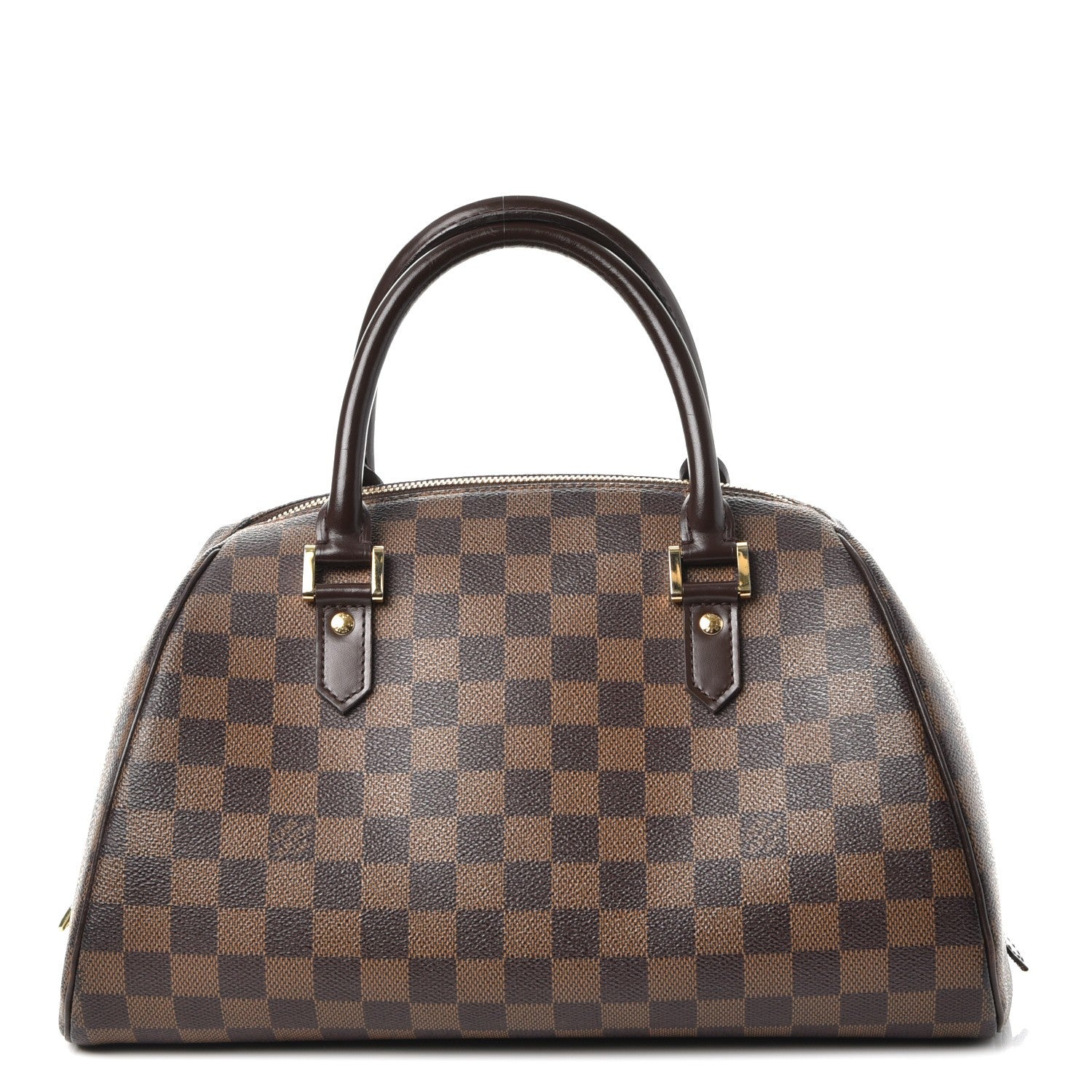 Louis Vuitton Damier Ebene Ribera MM 1 of 7