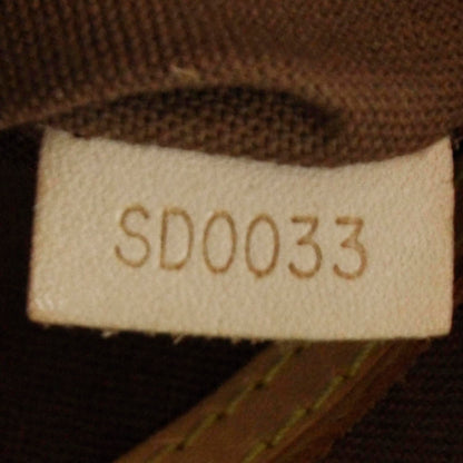 Louis Vuitton Monogram Alma PM 7 of 7