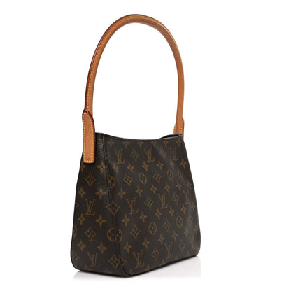 Louis Vuitton Monogram Looping MM 3 of 10