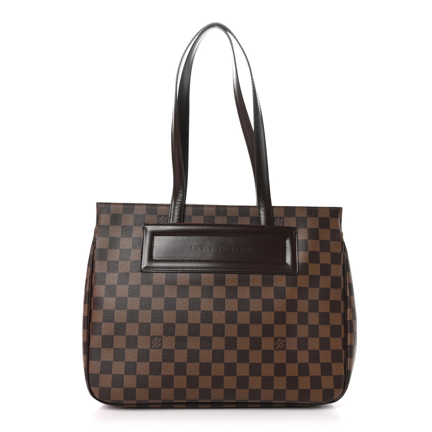 Damier Ebene Parioli PM
