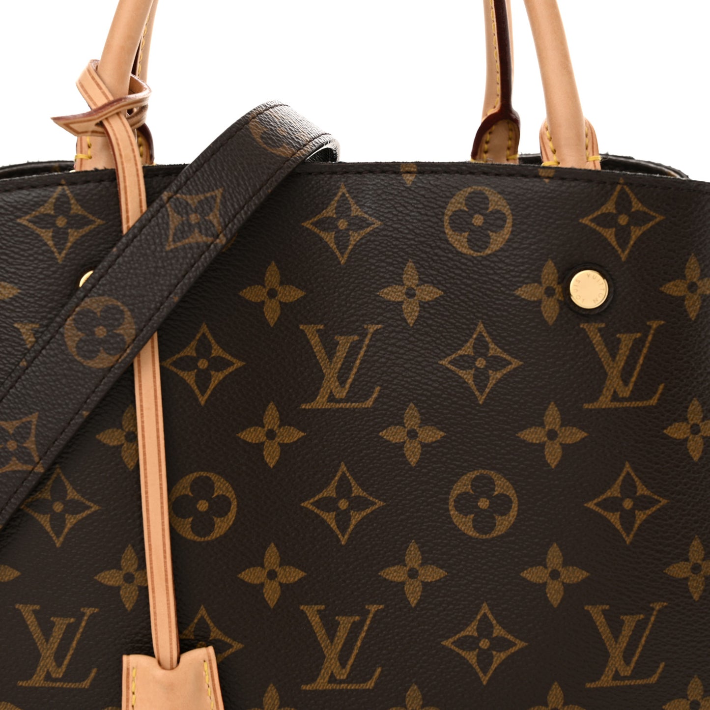 Monogram Montaigne MM