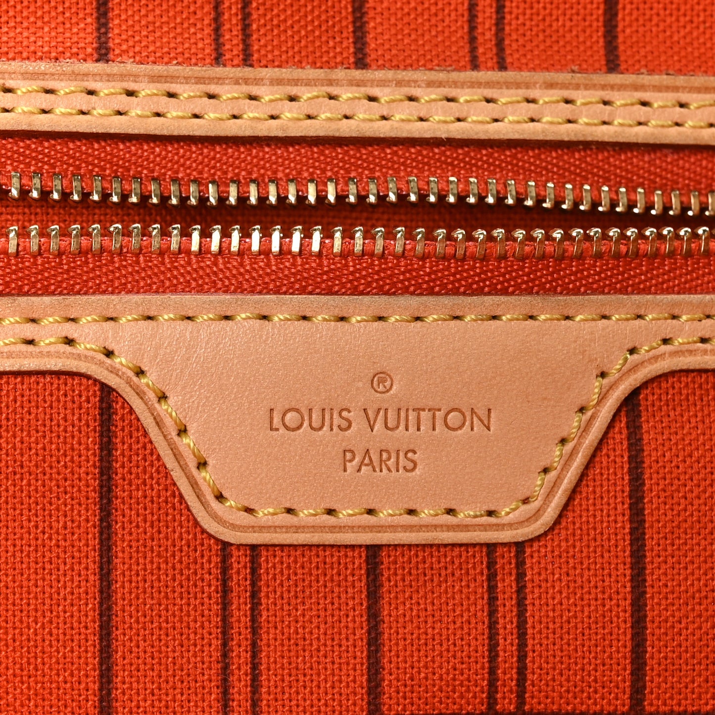 Monogram Neo Neverfull GM Piment