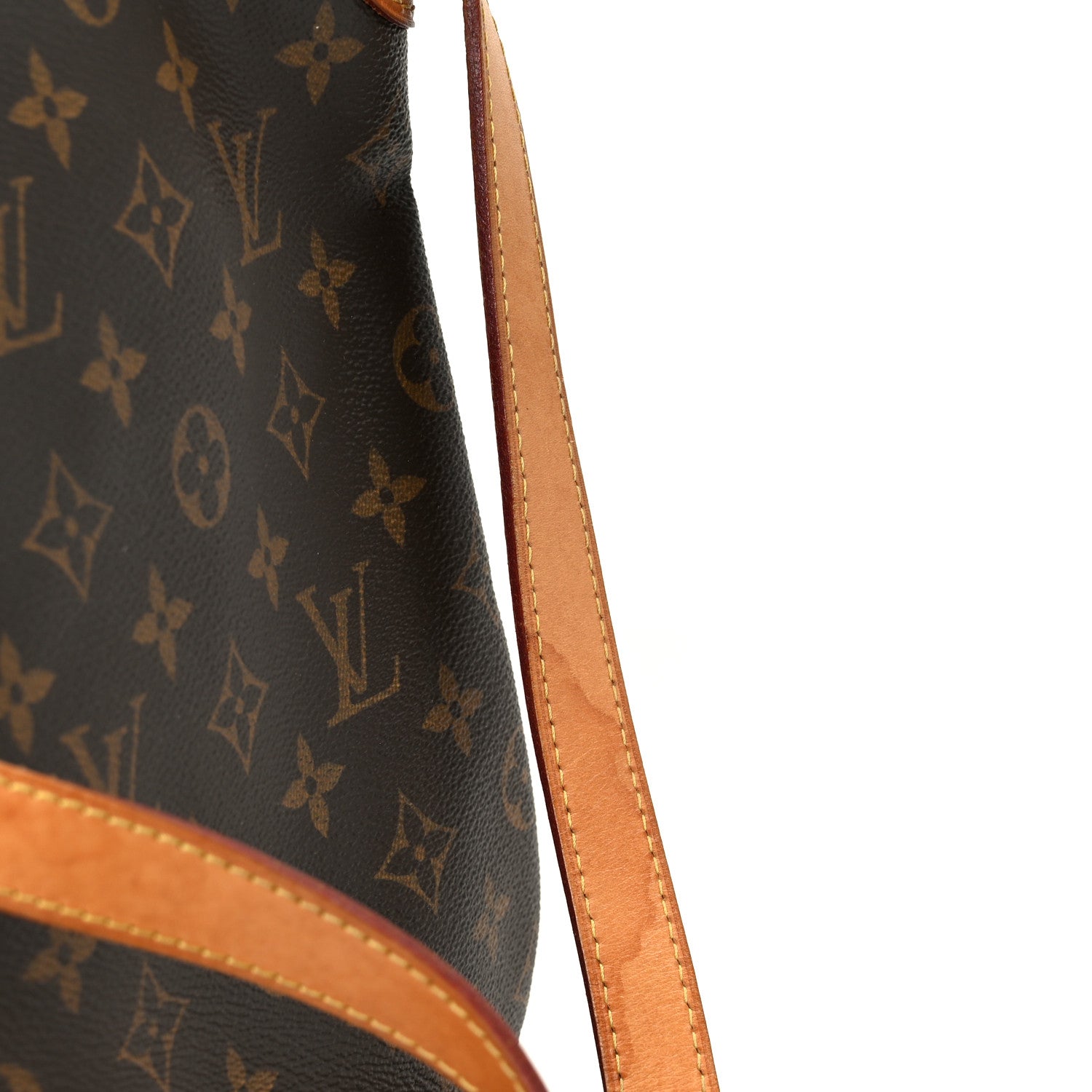 Louis Vuitton Monogram Odeon PM 11 of 11