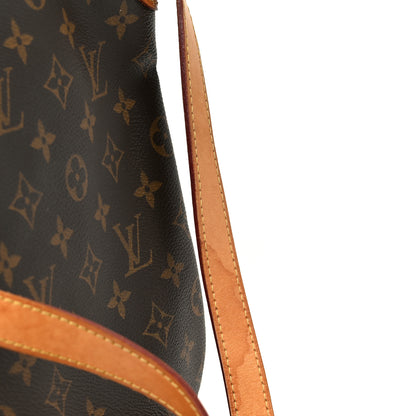 Louis Vuitton Monogram Odeon PM 11 of 11