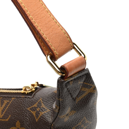 Louis Vuitton Monogram Bumbag 10 of 10