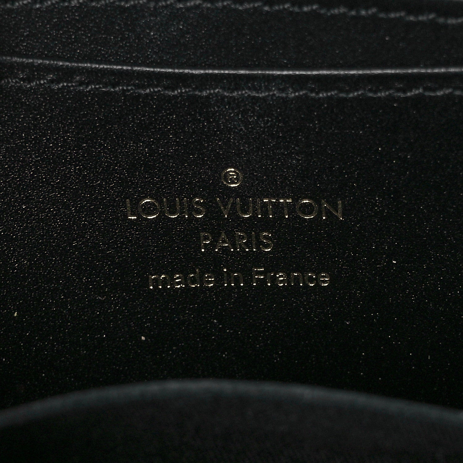 Louis Vuitton Monogram Giant Zippy Coin Purse 6 of 8