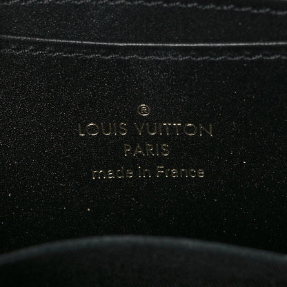 Louis Vuitton Monogram Giant Zippy Coin Purse 6 of 8