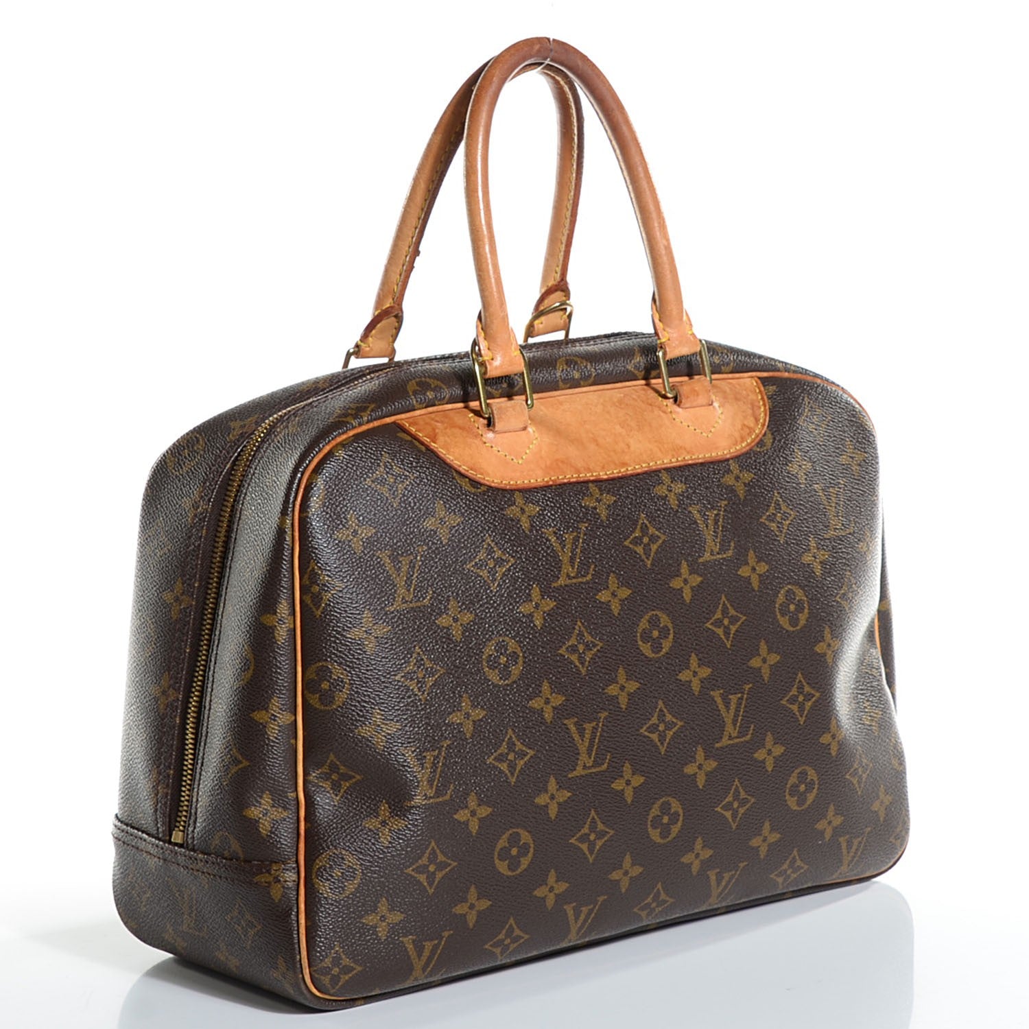 Louis Vuitton Monogram Deauville 3 of 7