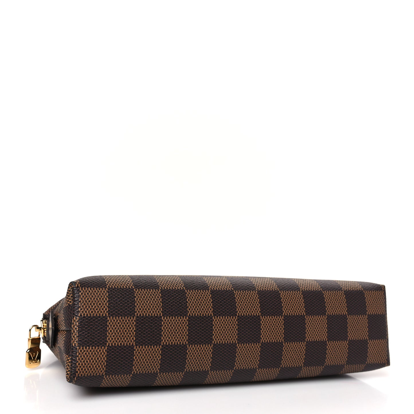 Damier Ebene Cosmetic Pouch GM