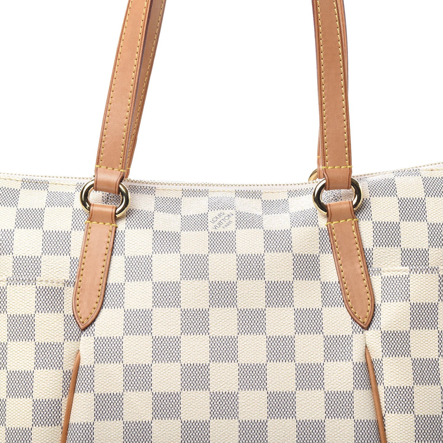 Damier Azur Totally PM