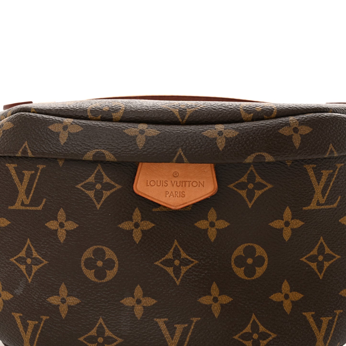 Monogram Bumbag
