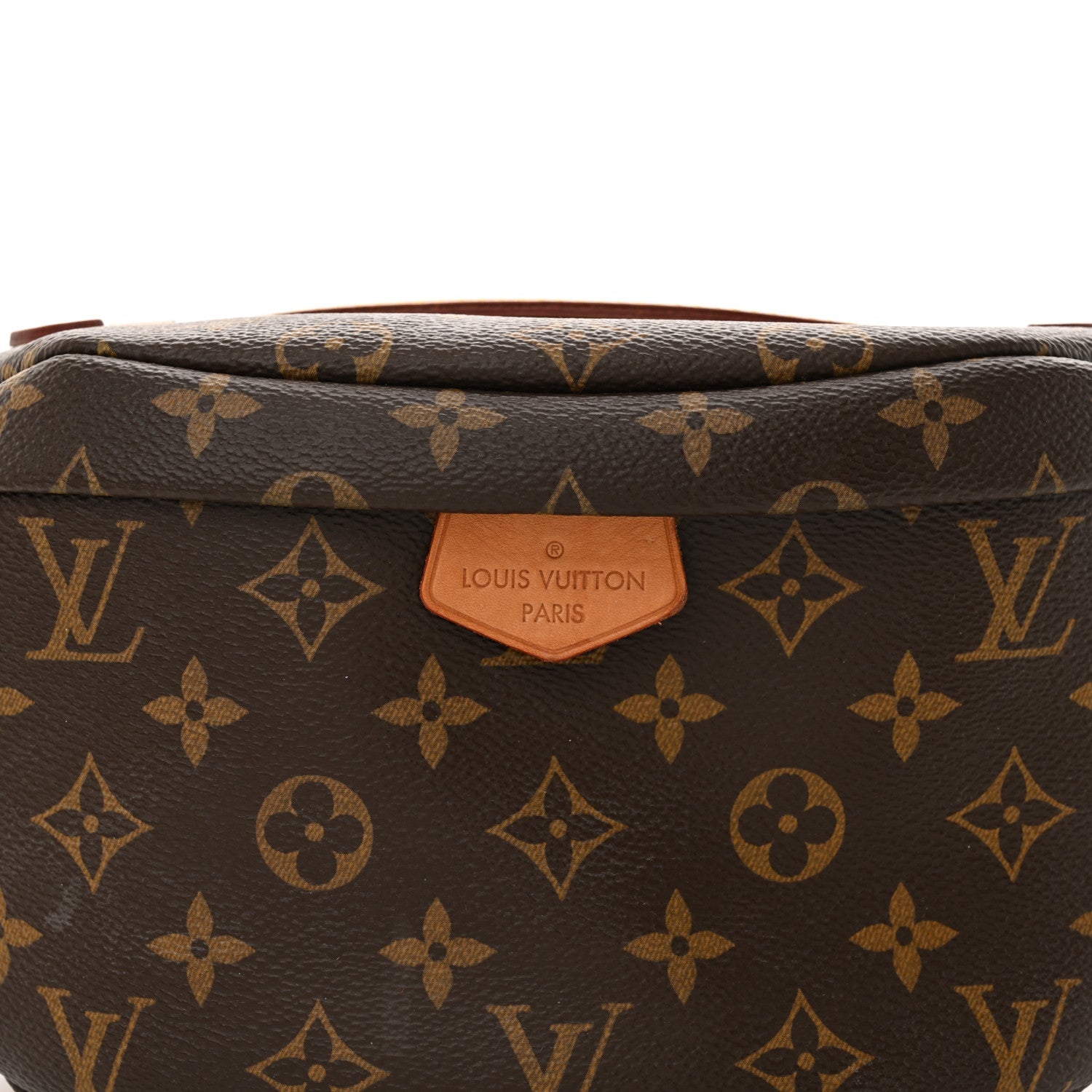 Louis Vuitton Monogram Bumbag 7 of 10