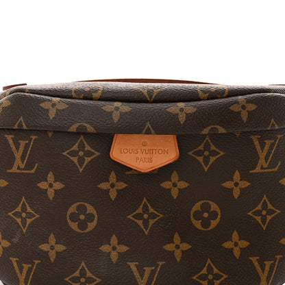 Louis Vuitton Monogram Bumbag 7 of 10
