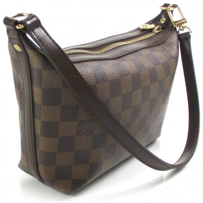 Louis Vuitton Damier Ebene Illovo PM 3 of 9