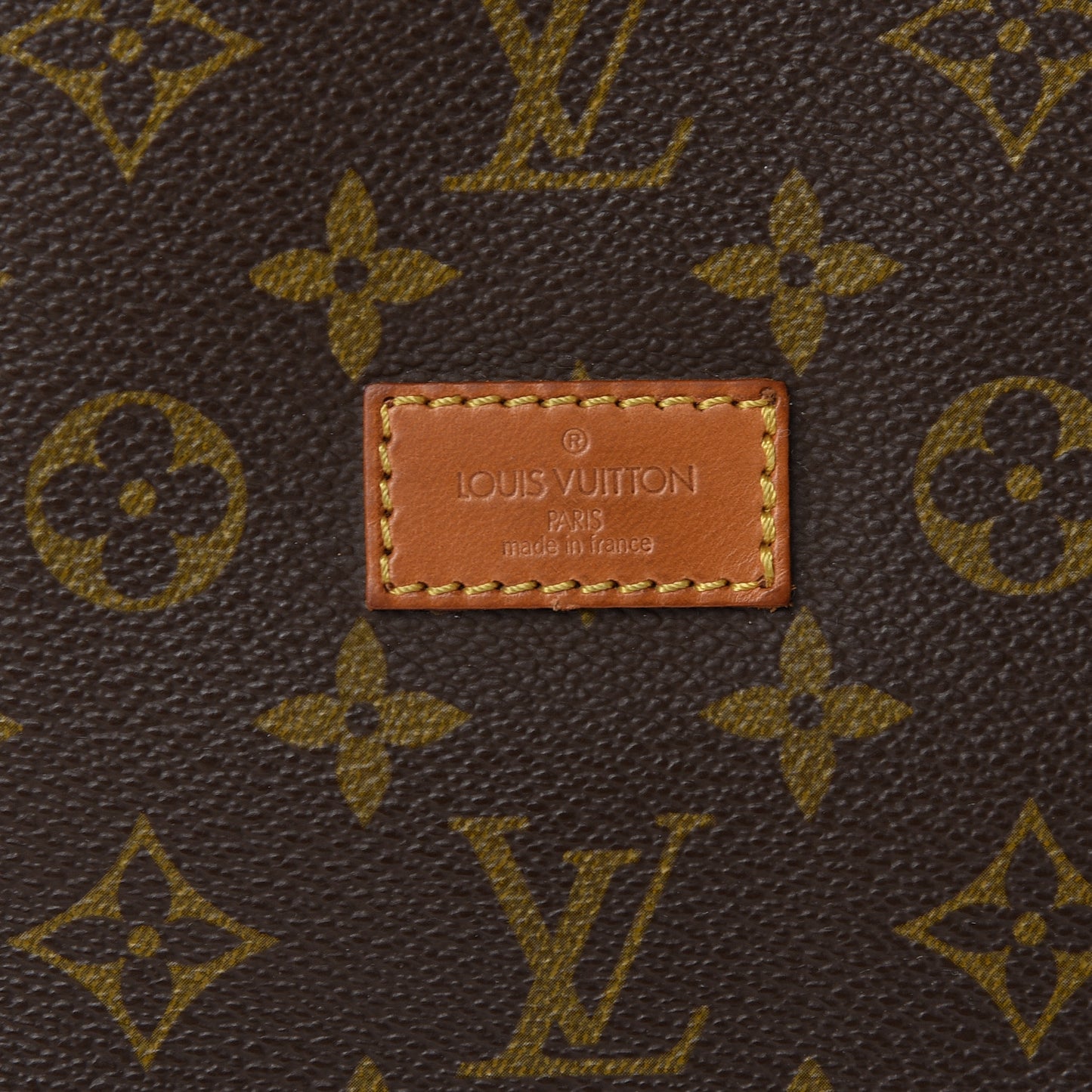 Monogram Saumur 43