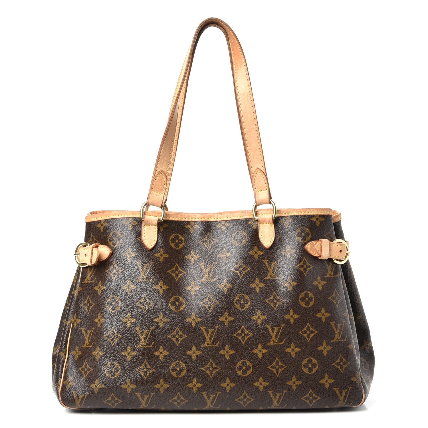 Louis Vuitton Monogram Batignolles Horizontal 1 of 10