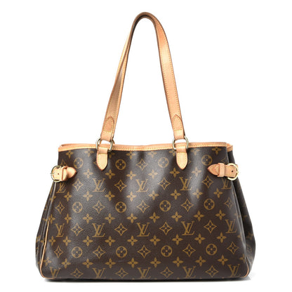 Louis Vuitton Monogram Batignolles Horizontal 1 of 10