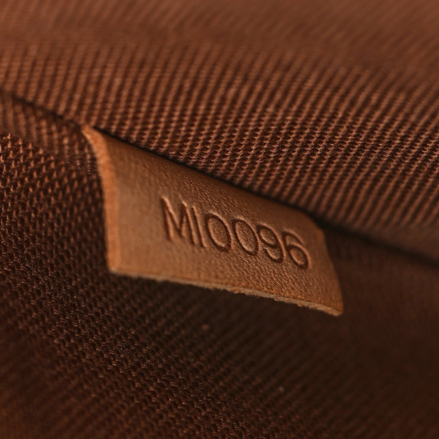 Monogram Bosphore PM Messenger