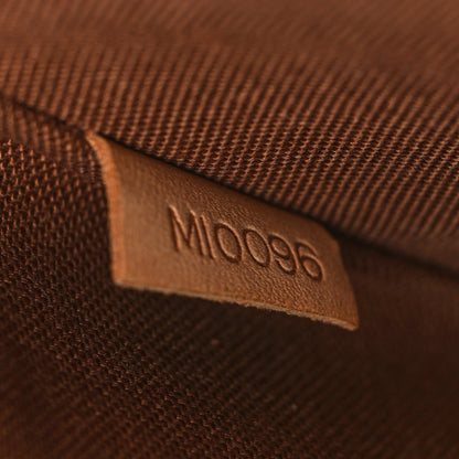 Louis Vuitton Monogram Bosphore PM Messenger 7 of 10