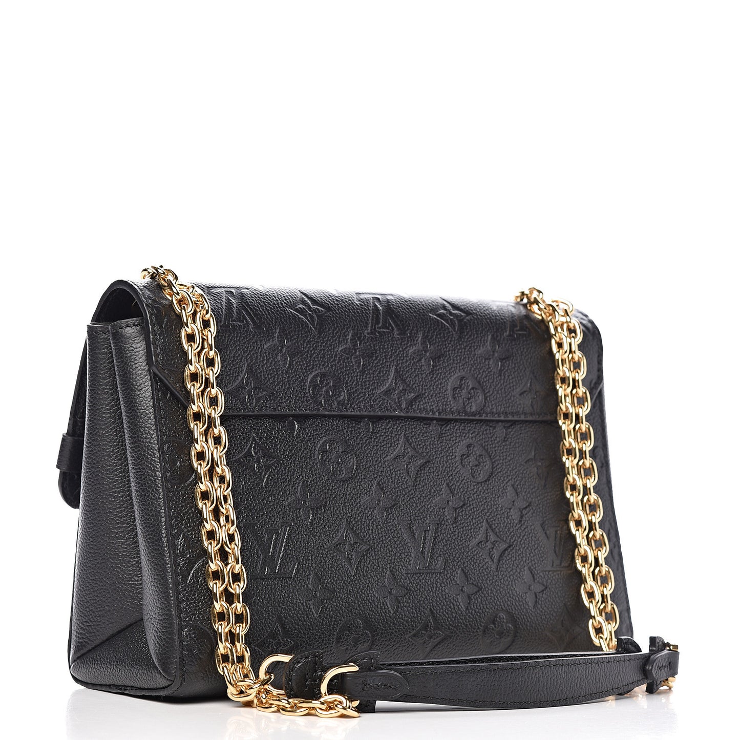 Empreinte Vavin PM Black