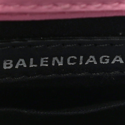 Balenciaga Calfskin Hello Kitty Phone Holder Bag Pink 6 of 10