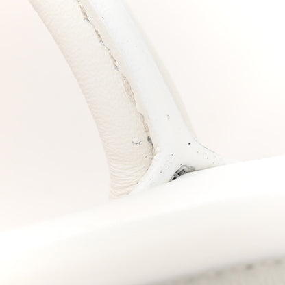 Hermes Swift Birkin 25 New White 12 of 14