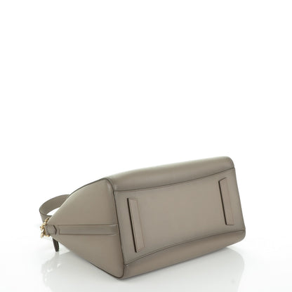 Givenchy Antique Calfskin Medium Antigona Grey 4 of 7