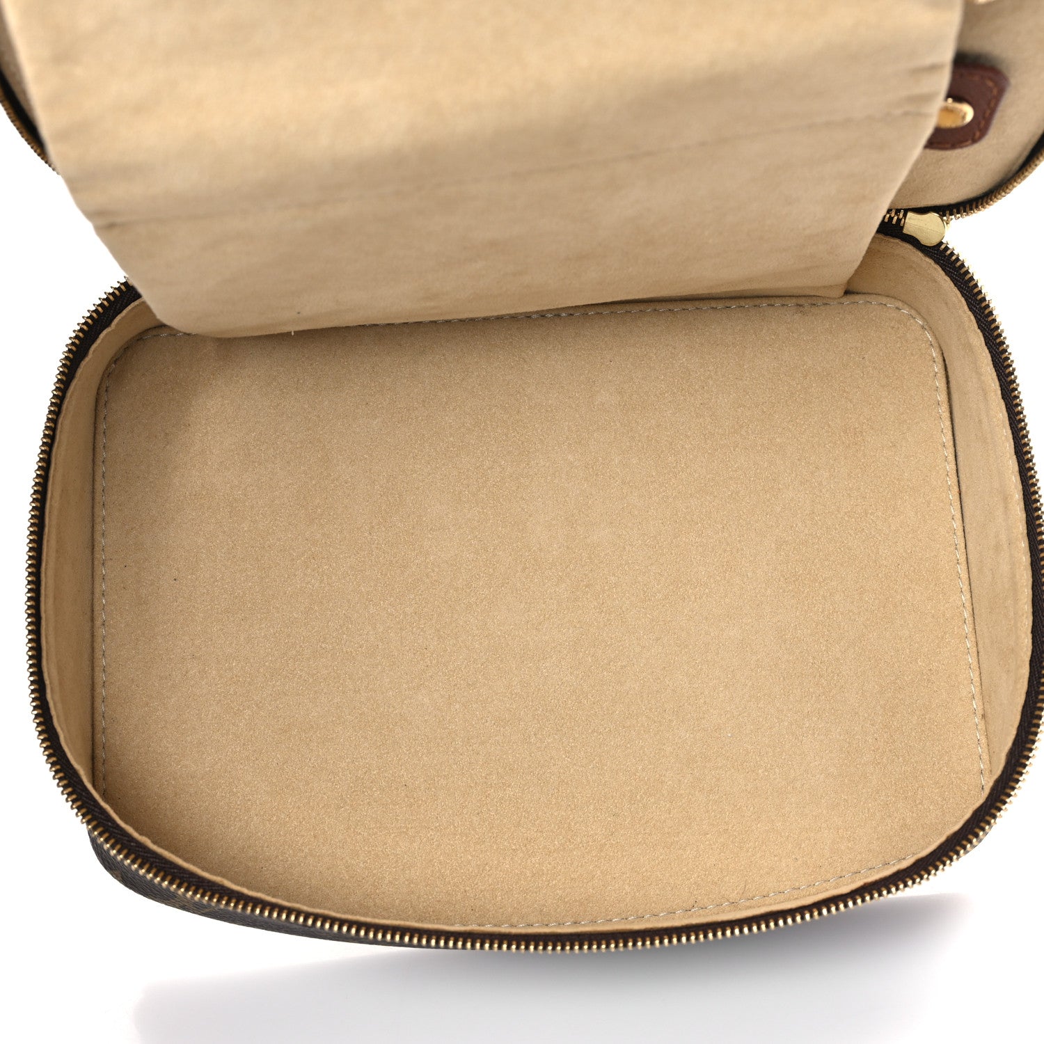 Louis Vuitton Monogram Monte Carlo Jewelry Box 5 of 9