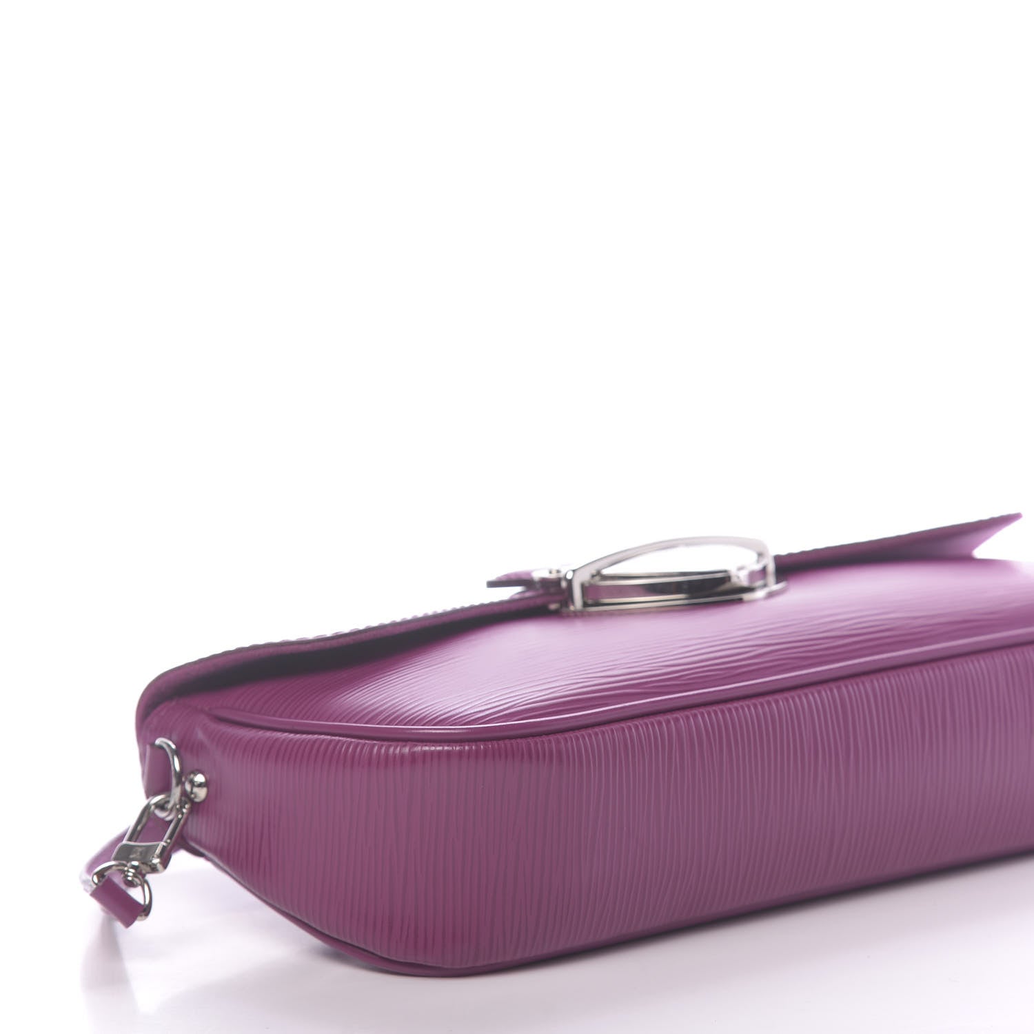 Louis Vuitton Epi Montaigne Clutch Grenade 7 of 9